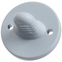 Прорезыватель - пустышка силиконовый, цвет синий/серый, Mum&Baby Прорезыватель - пустышка силиконовый, цвет синий/серый, Mum&Baby