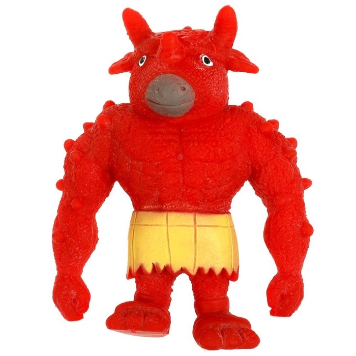 Игрушка тянущаяся &laquo;Бык&raquo;