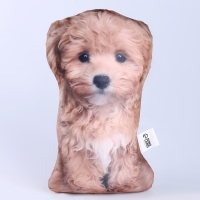 Антистресс игрушка, собака "Мальтипу" Антистресс игрушка, собака "Мальтипу"