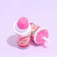 Бальзам для губ "Коктейль" 7 грамм, МИКС цветов и вкусов Бальзам для губ "Коктейль" 7 грамм, МИКС цветов и вкусов