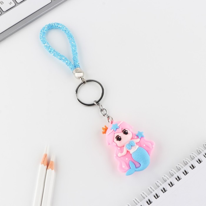 Брелок для ключей «Волшебный», 10 х 3.5 см Брелок для ключей «Волшебный», 10 х 3.5 см