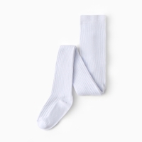 Колготки детские KAFTAN "BASIC", 92-98 см, белый Колготки детские KAFTAN "BASIC", 92-98 см, белый