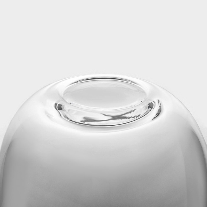 Набор стеклянных бокалов &laquo;Баблс&raquo;, 4 шт