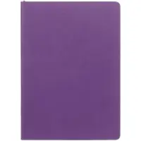 Ежедневник Fredo, недатированный, фиолетовый Ежедневник Fredo, недатированный, фиолетовый