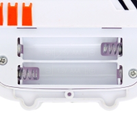 Автотрек «Гибкий», несколько вариантов сборки, работает от батареек Автотрек «Гибкий», несколько вариантов сборки, работает от батареек