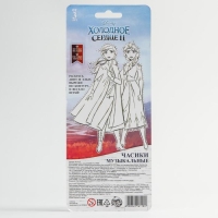 Часы музыкальные &laquo;Холодное сердце&raquo;, звук, Disney