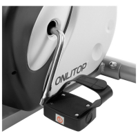 Велотренажёр ONLITOP ОТ-2540, магнитный Велотренажёр ONLITOP ОТ-2540, магнитный