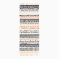 Ковер Этель &laquo;Ethnic style&raquo;, 60х150 см , 50% хл, 50% п/э