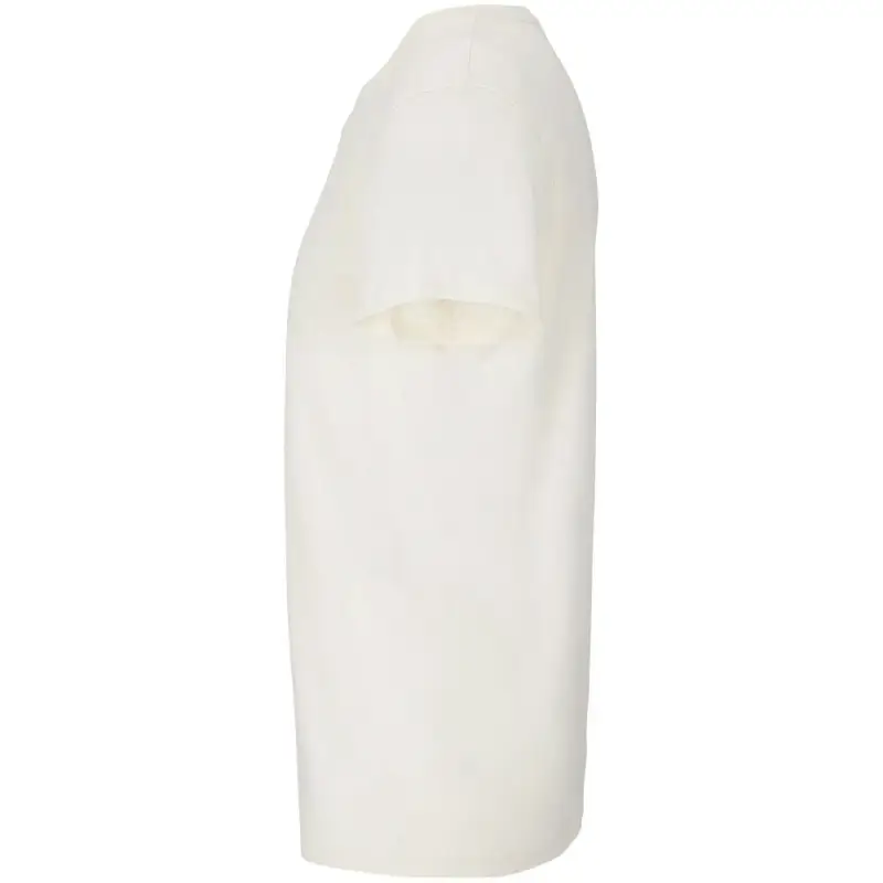 Футболка унисекс Re Crusader, светло-бежевая (неокрашенная), размер XS