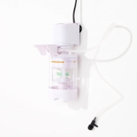 Фильтр внутренний JINGYE JY-2100F, с импеллером, 800 л/ч, 15 Вт Фильтр внутренний JINGYE JY-2100F, с импеллером, 800 л/ч, 15 Вт