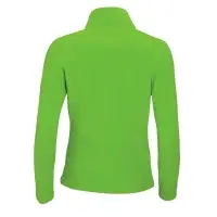 Куртка женская Notrth Women, зеленый лайм, размер L