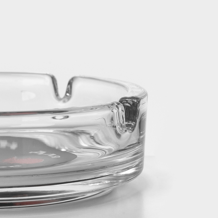 Набор &laquo;Приколы&raquo;, 6 стопок 50 мл, пепельница, МИКС