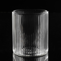 Стакан с ребристыми стенками, 300 мл Стакан с ребристыми стенками, 300 мл