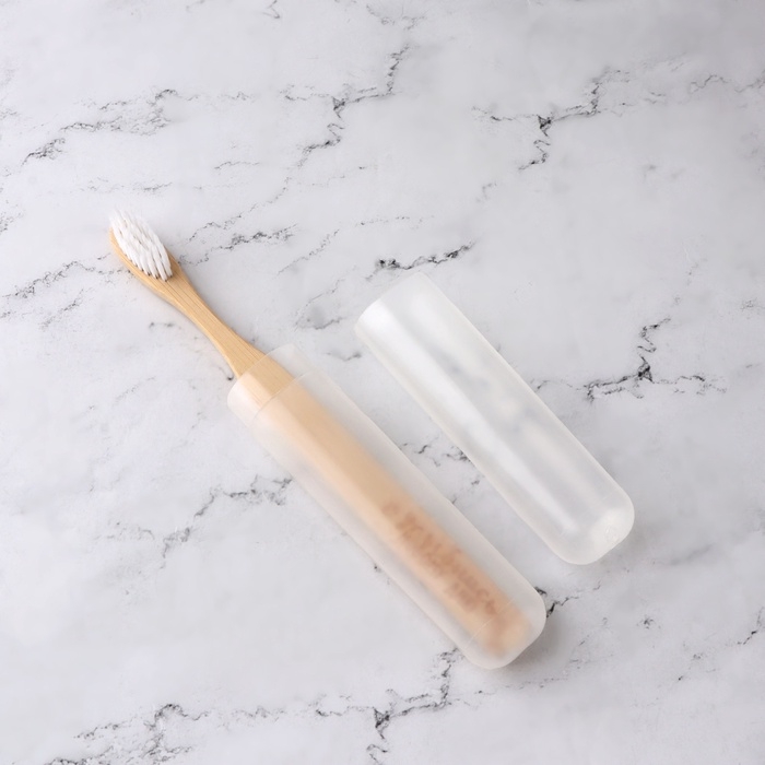 Набор для хранения, в чехле, 4 предмета, цвет белый/прозрачный Набор для хранения, в чехле, 4 предмета, цвет белый/прозрачный