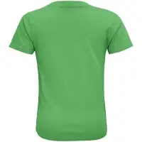Футболка детская Crusader Kids, ярко-зеленая, на рост 96-104 см (4 года) Футболка детская Crusader Kids, ярко-зеленая, на рост 96-104 см (4 года)