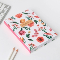 Ежедневник «Ежедневник», А5, 160 листов Ежедневник «Ежедневник», А5, 160 листов