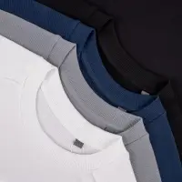 Свитшот унисекс Vozduh, черный, размер M/L Свитшот унисекс Vozduh, черный, размер M/L