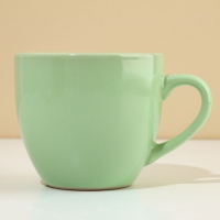 Чайная пара Lemon flowers, 250 мл Чайная пара Lemon flowers, 250 мл