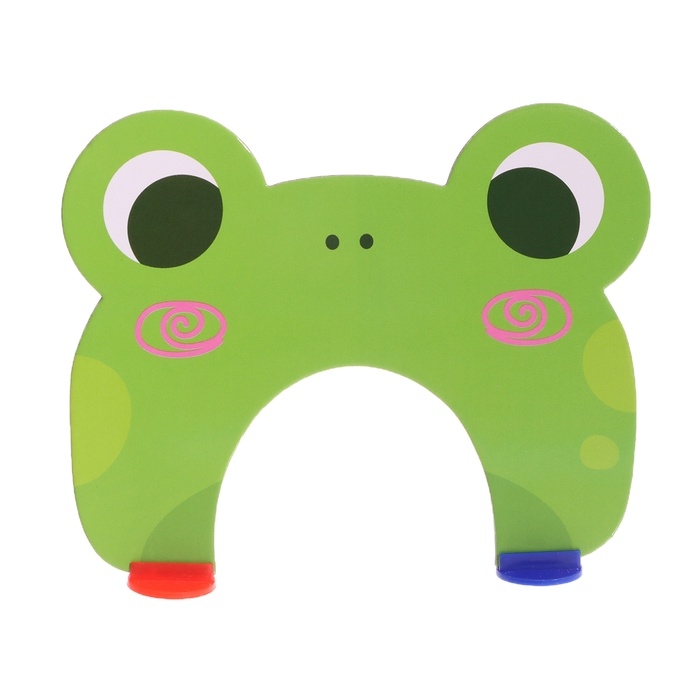 Развивающий набор &laquo;Покорми лягушку&raquo;, 3+