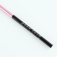 Свечи для торта &laquo;В твой особенный день&raquo;, розовый, 8 шт, 14,9 х 0,5 см