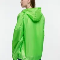 Дождевик Kivach Promo зеленое яблоко, размер M