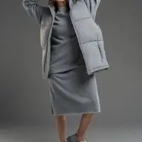 Жилет двусторонний V2, серый, размер XL/XXL