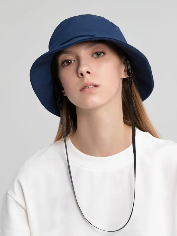 Панама Kosmos, темно-синяя Панама Kosmos, темно-синяя