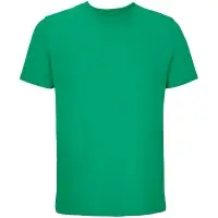 Футболка унисекс Legend, весенний зеленый, размер XXL