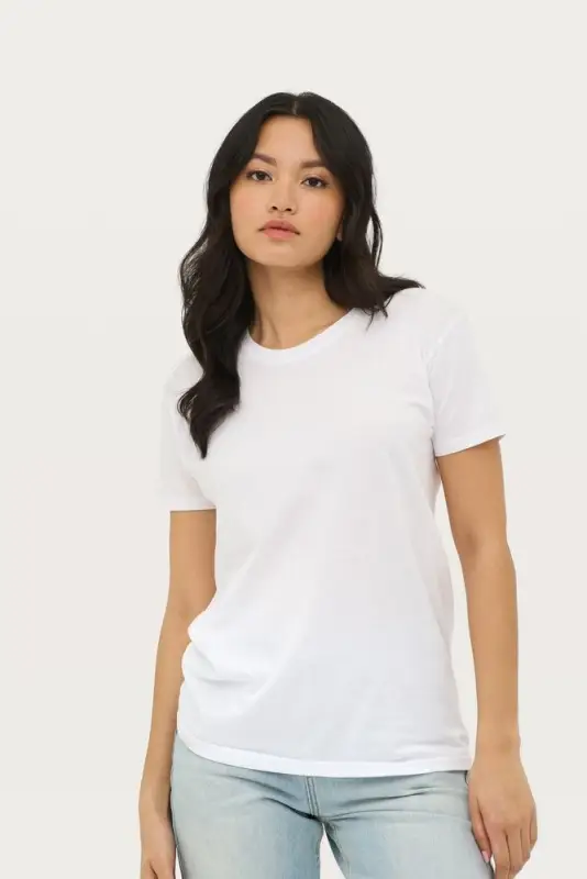 Футболка Epic, белая, размер 3XL