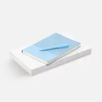 Набор Vale, голубой Набор Vale, голубой