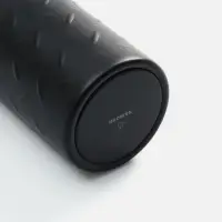 Термостакан Hard Work, черный Термостакан Hard Work, черный