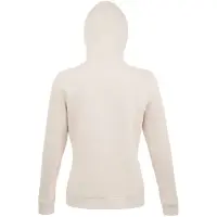 Толстовка женская Spencer Women, розовая, размер S