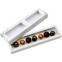 Набор конфет ручной работы &laquo;Три вкуса&raquo;