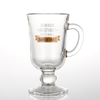 Бокал айриш новогодний &laquo;Неси меня глинтвейн&raquo;, на Новый год, 250 мл