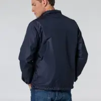 Ветровка Kivach Pro, темно-синяя, размер XXL