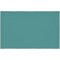 Плед Serenita, бирюзовый (тиффани)