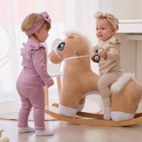 Костюм: джемпер и леггинсы Крошка, Я BASIC LINE, рост 62-68 см, розовый