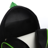 Рюкзак детский для мальчика &laquo;Давай играть&raquo;, р-р. 23х20,5 см