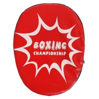 Набор для бокса &laquo;Техника удара&raquo;