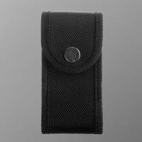 Мультитул 11в1 с плоскогубцами, черно-серый