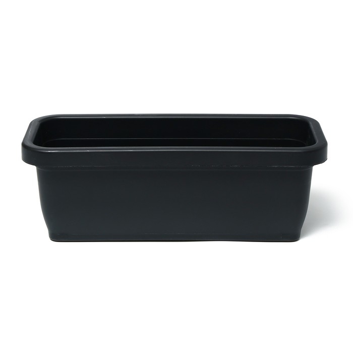 Ящик для рассады, 36 &times; 15 &times; 12.5 см, 4 л, цвет МИКС