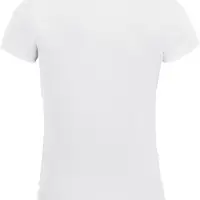 Рубашка поло женская Performer Women 180 белая, размер XL