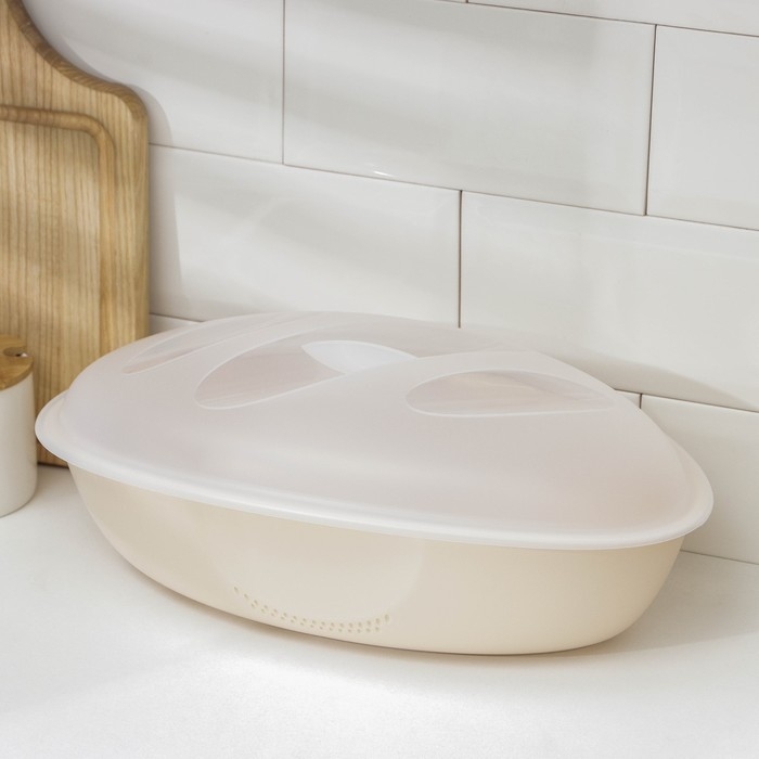 Хлебница &laquo;Уют&raquo;