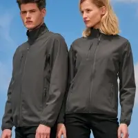 Куртка мужская Falcon Men, синяя, размер XL