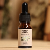 Эфирное масло "Белый мускус", удобный дозатор, 10 мл "Добропаровъ" Эфирное масло "Белый мускус", удобный дозатор, 10 мл "Добропаровъ"