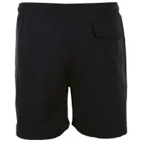 Шорты мужские Sandy черные, размер XXL