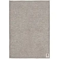 Плед Medley, бежево-серый Плед Medley, бежево-серый