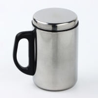 Термокружка &laquo;Бывалый охотник&raquo;, 350 мл