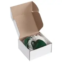 Коробка Piccolo, белая