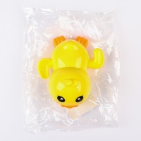 Заводная игрушка для ванны &laquo;Утенок&raquo;